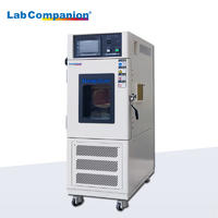 Analysis of Cooling Methods for Test Chambers